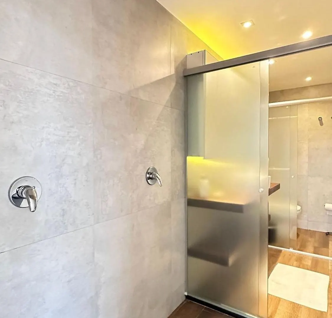 Reserva Madero Loft Natal