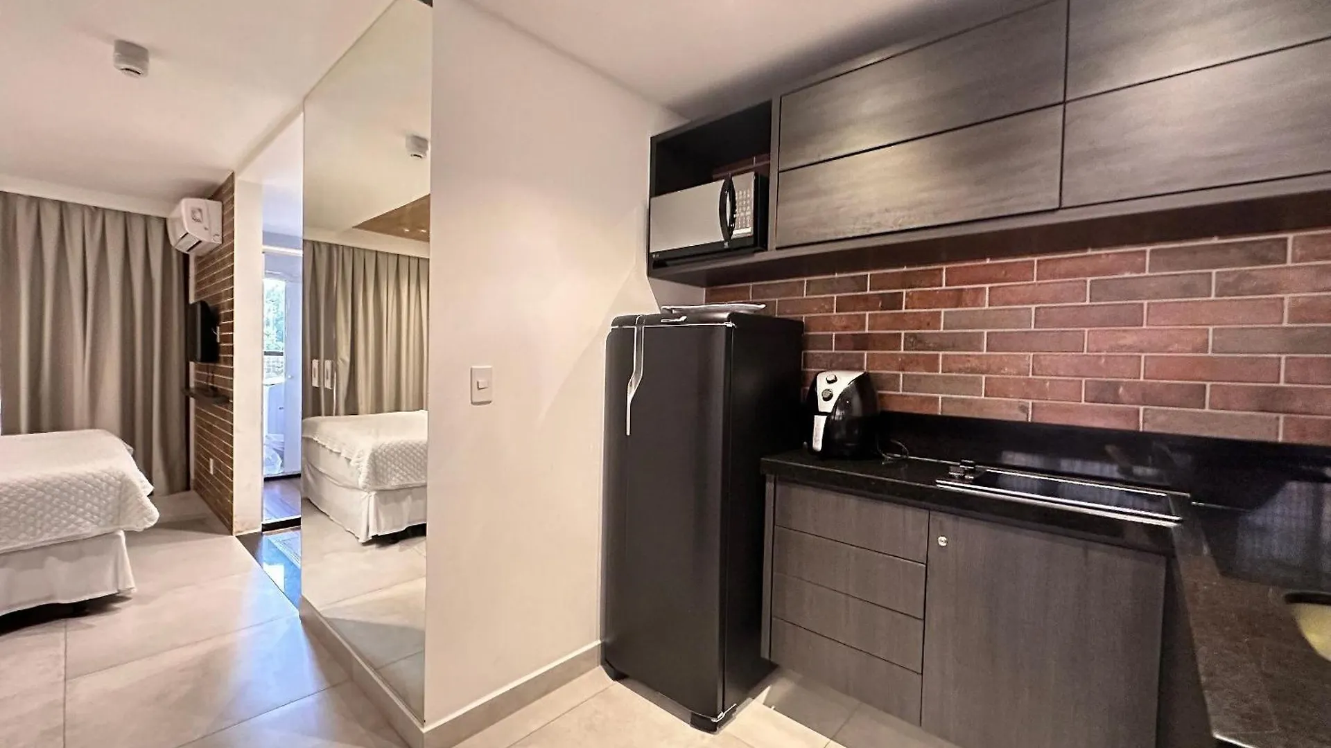 Reserva Madero Loft Natal
