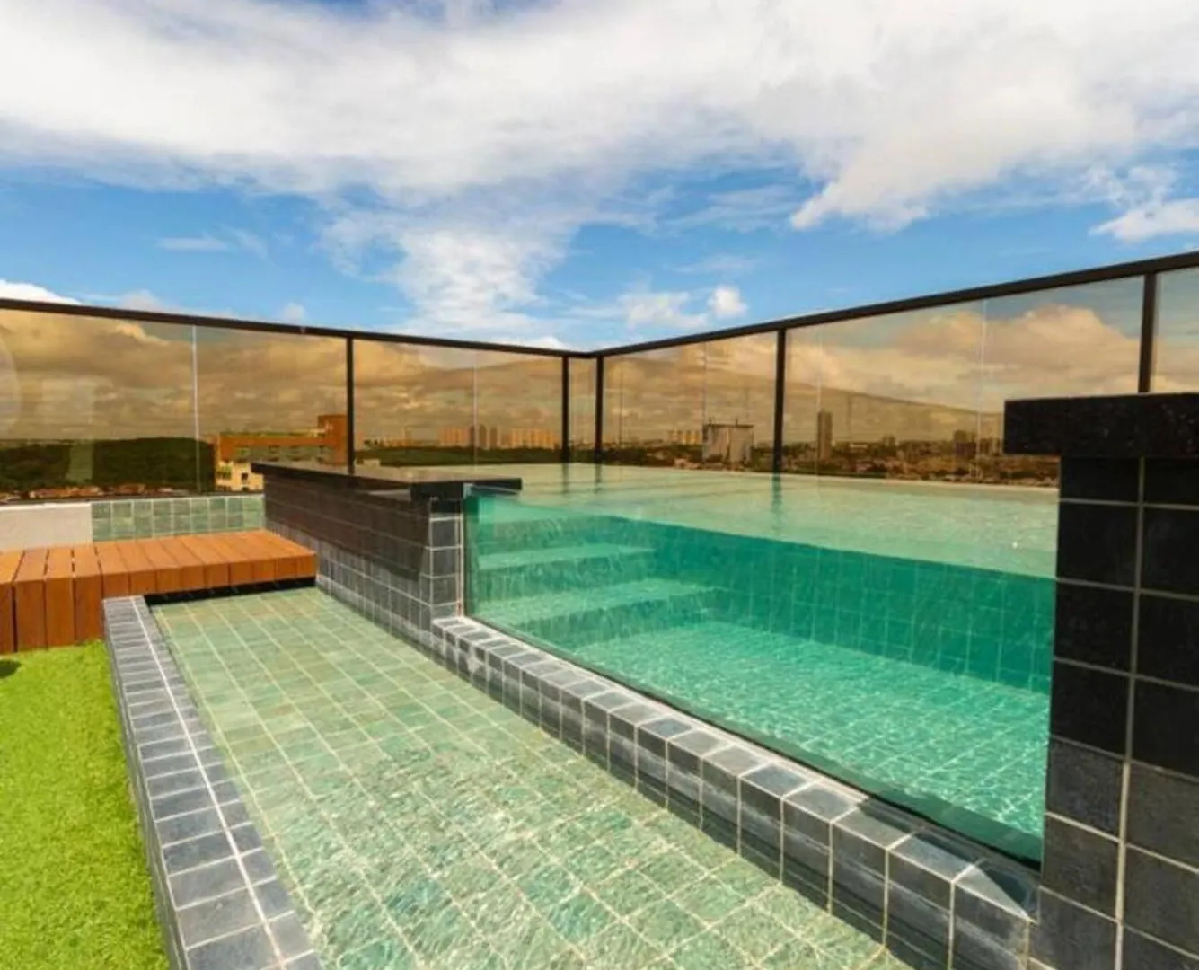 Reserva Madero Loft Natal