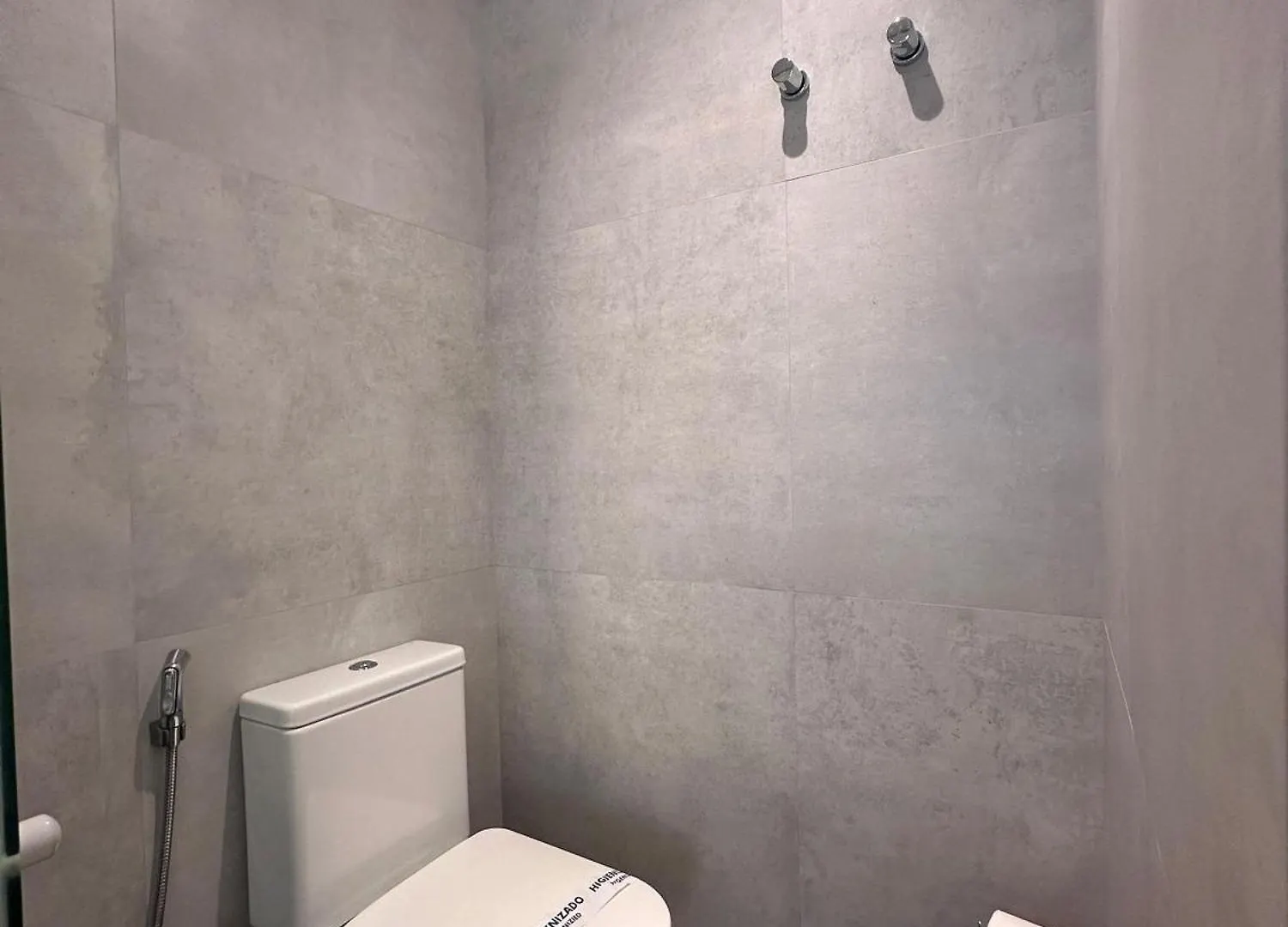 Reserva Madero Loft Natal 0*,  Brasil