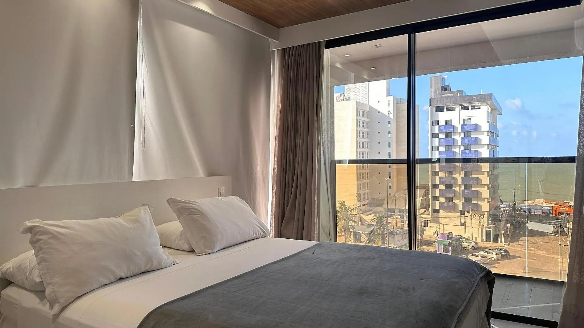 Reserva Madero Loft Natal Brasil