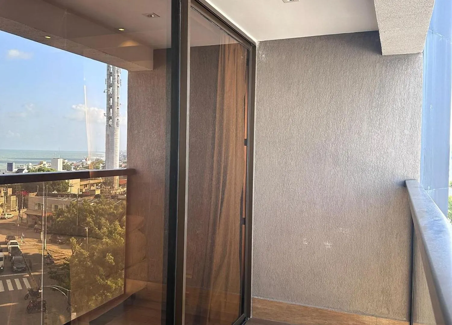 Reserva Madero Loft Natal Brasil