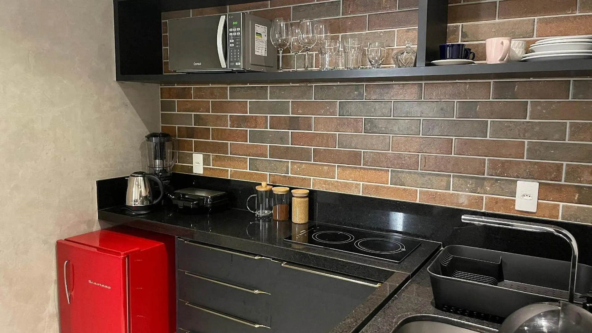 Reserva Madero Loft Natal Brasil