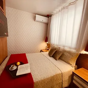 Loft Encantador C - 8 Km De Floripa Sao Jose (Santa Catarina)
